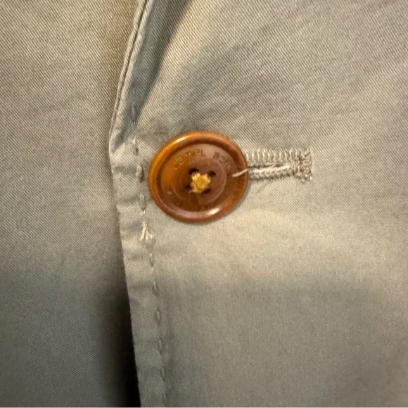 Active Camel German Made Blazer 3XL